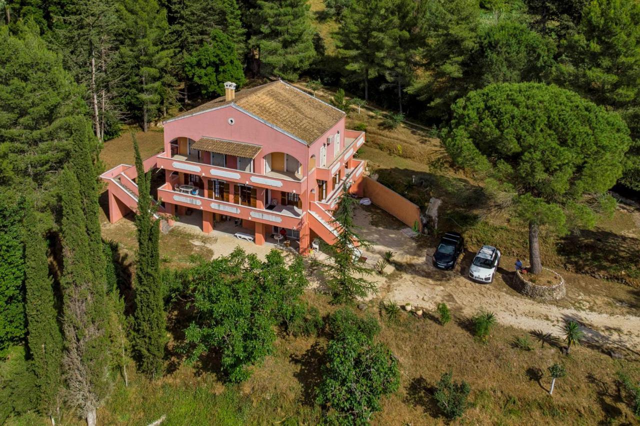 Casa vacanze Neva's Kompítsion