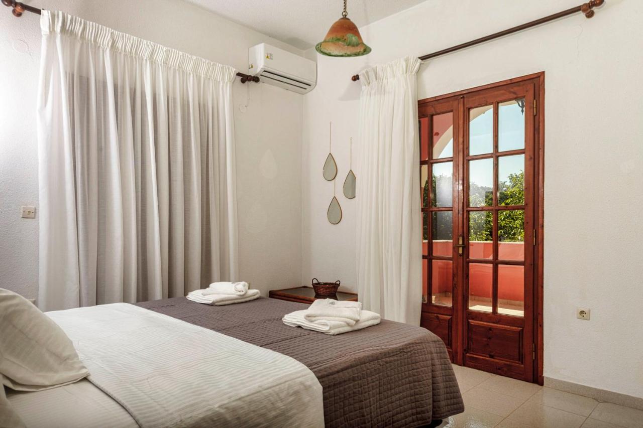 Casa vacanze Neva's *