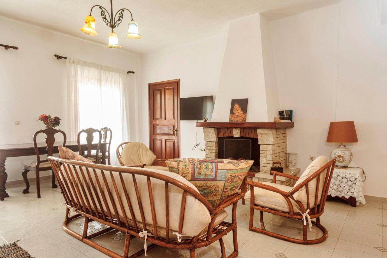 Neva's Casa vacanze Kompítsion