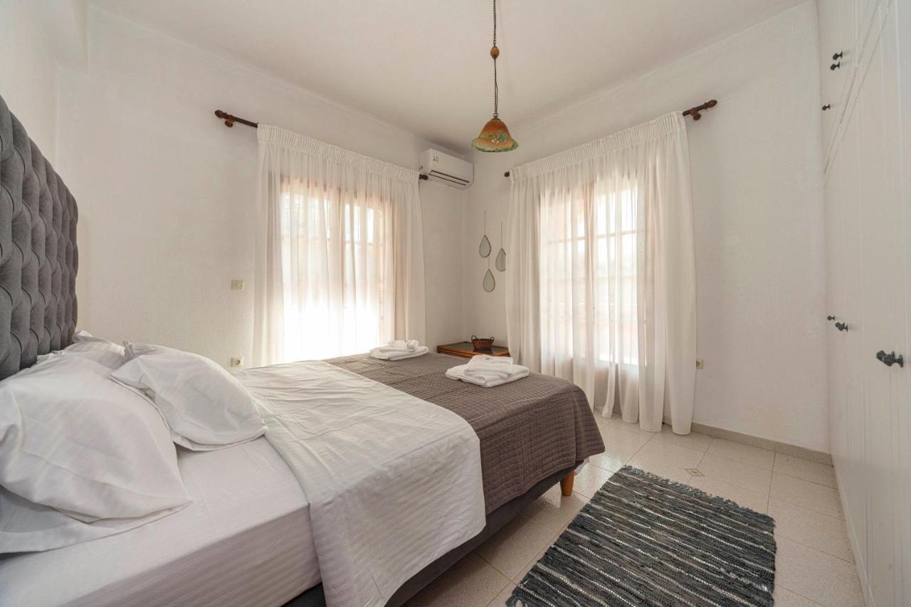 Casa vacanze Neva's Kompítsion