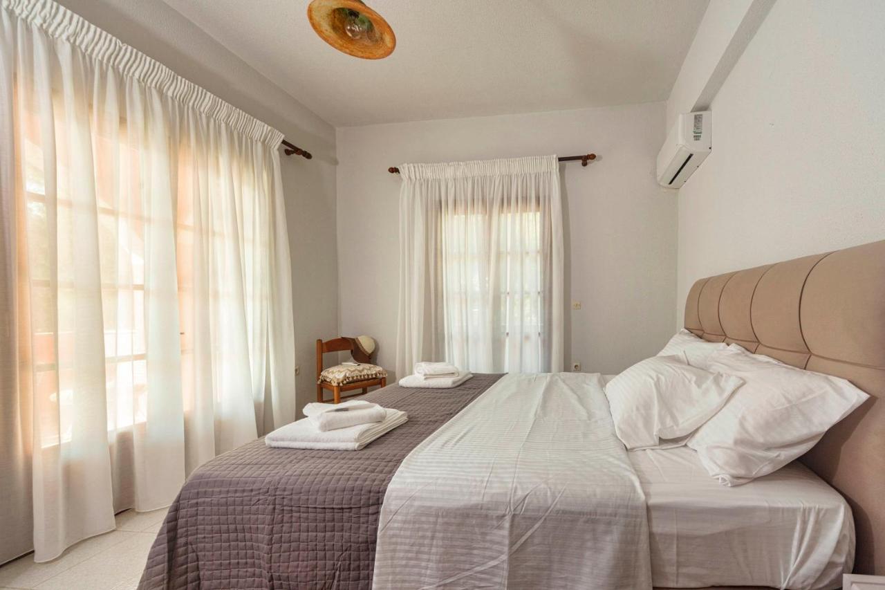 Casa vacanze Neva's *